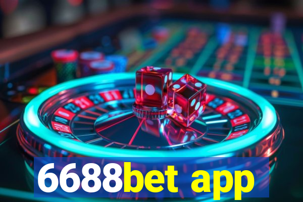 6688bet app